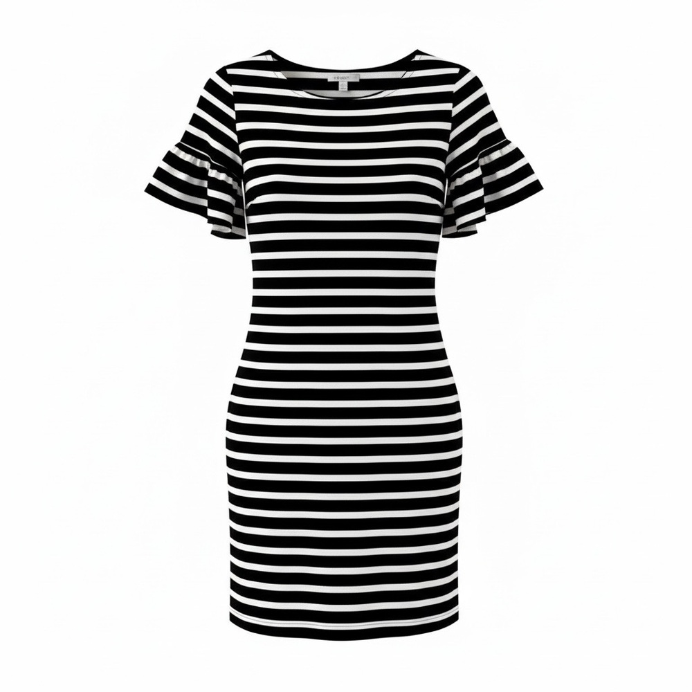 New J. Crew Shift Dress XXS